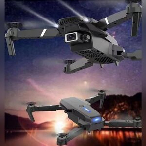 Myshle SMS Drone With 4K HD Camera